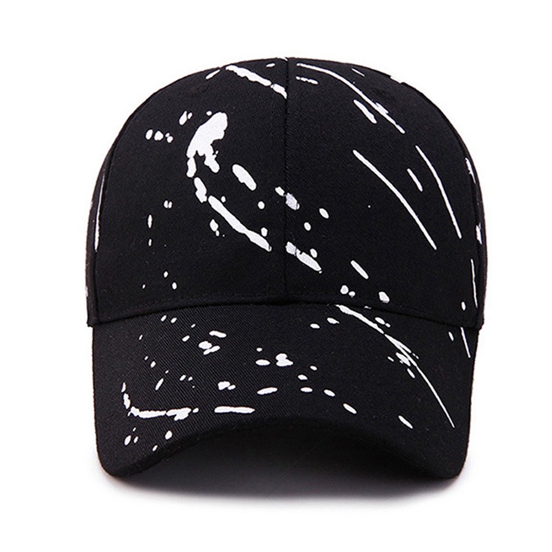 Nón Kết Thêu Chữ Phong Cách Cá Tính