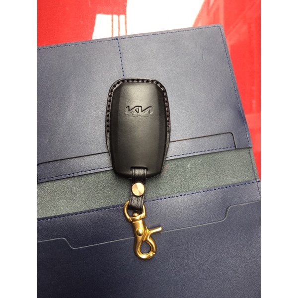 Bao Da Chìa khoá ô tô Kia Seltos , Sonet, morning, k3 bản khoá 3,4 nút