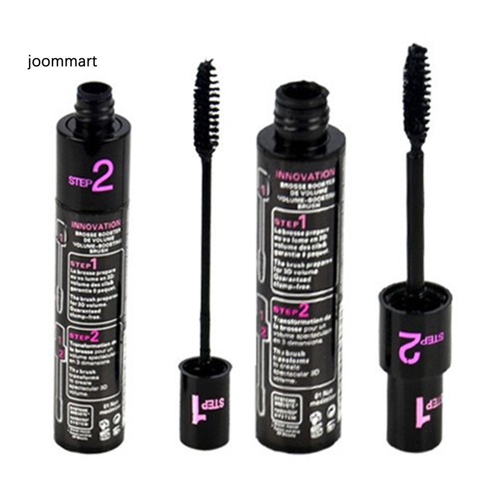 Mascara kiêm chất kích mi tăng trưởng 2 trong 1 không thấm nước chống nhòe lâu trôi | BigBuy360 - bigbuy360.vn