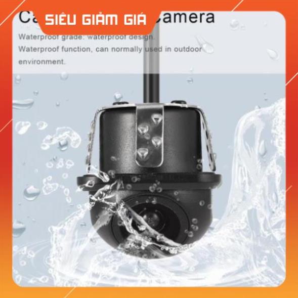 Camera lùi ô tô mũ rơm bản cao cấp | BigBuy360 - bigbuy360.vn