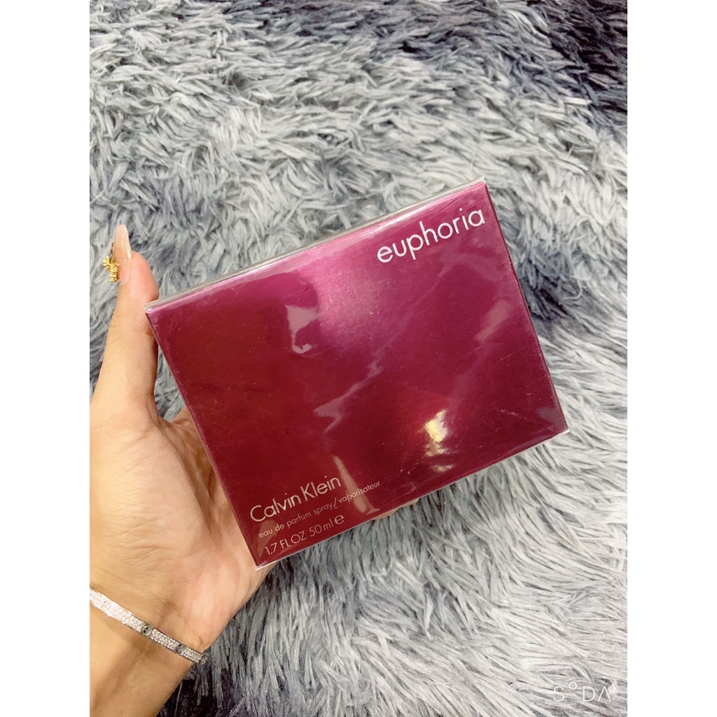 Nước hoa Calvin Klein ❣️FREESHIP❣️ Nước hoa Calvin Klein Euphoria EDP [Calvin Klein]