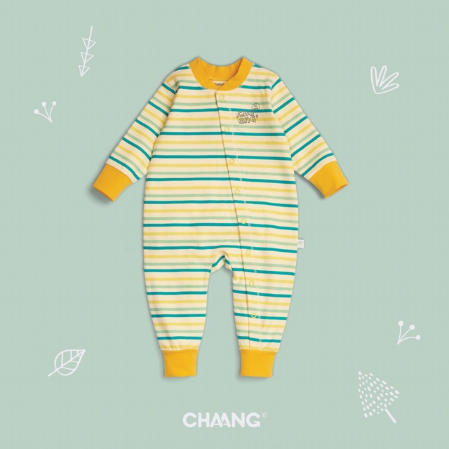Body có tất Chaang