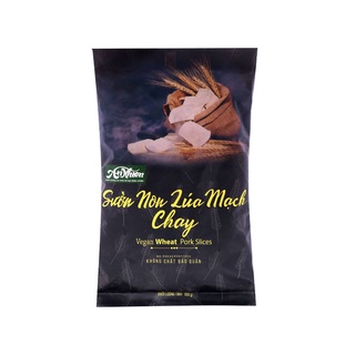 Sườn Non Lúa Mạch Chay An Nhiên Gói 150G