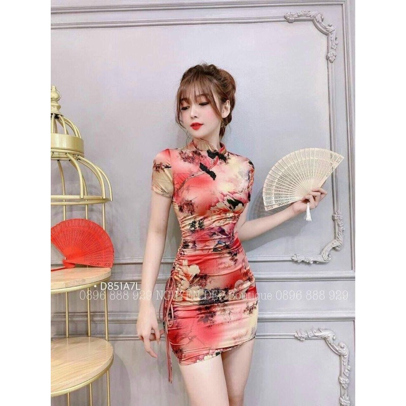 SƯỜN XÁM IN HOA TÔN DÁNG XIN XÒ HC10110