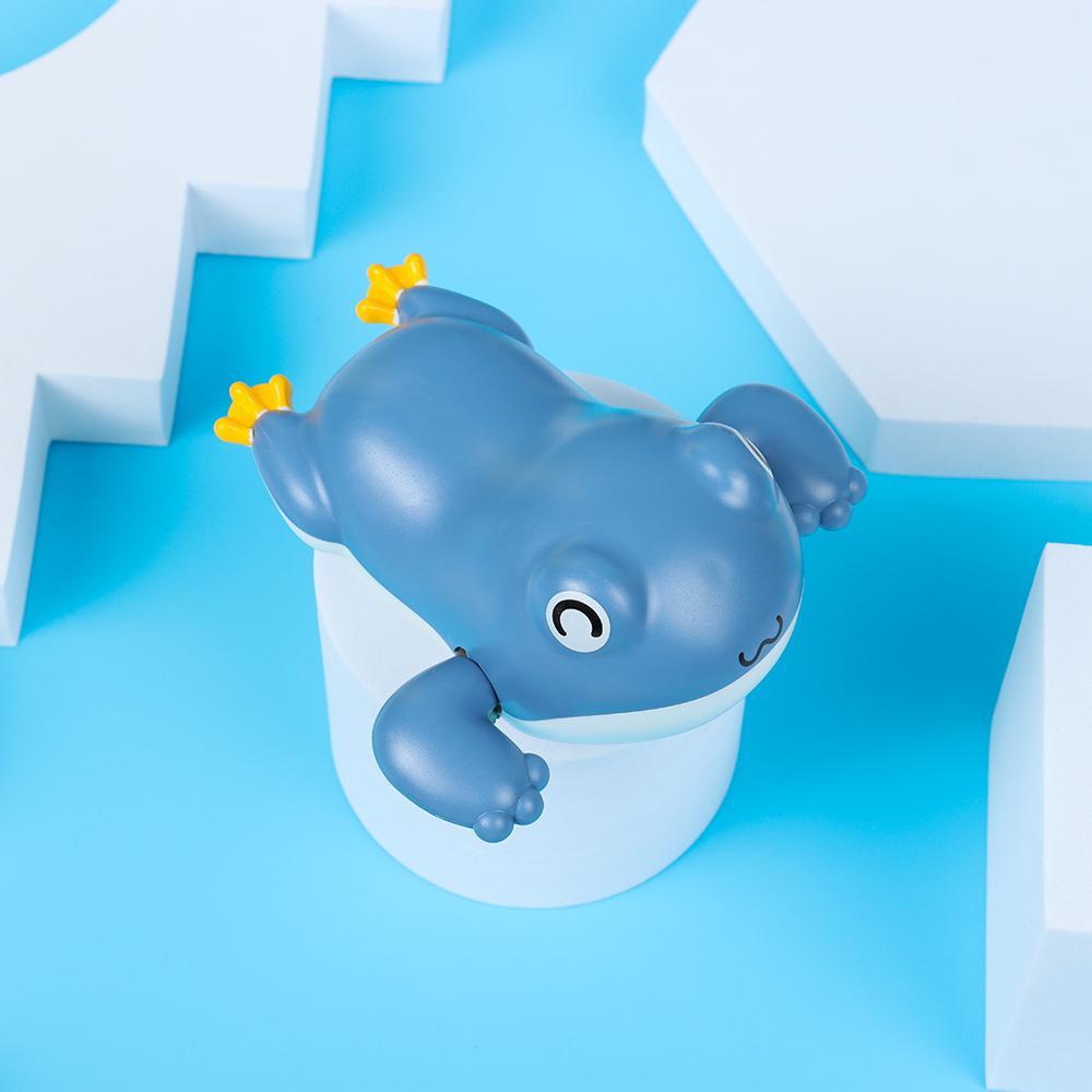 LUOL Đồ Chơi Nhà Tắm Hình Động Vật Xinh Xắn Dành Cho Bé