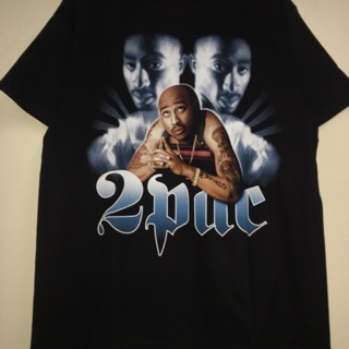 Áo 2pac còn size l