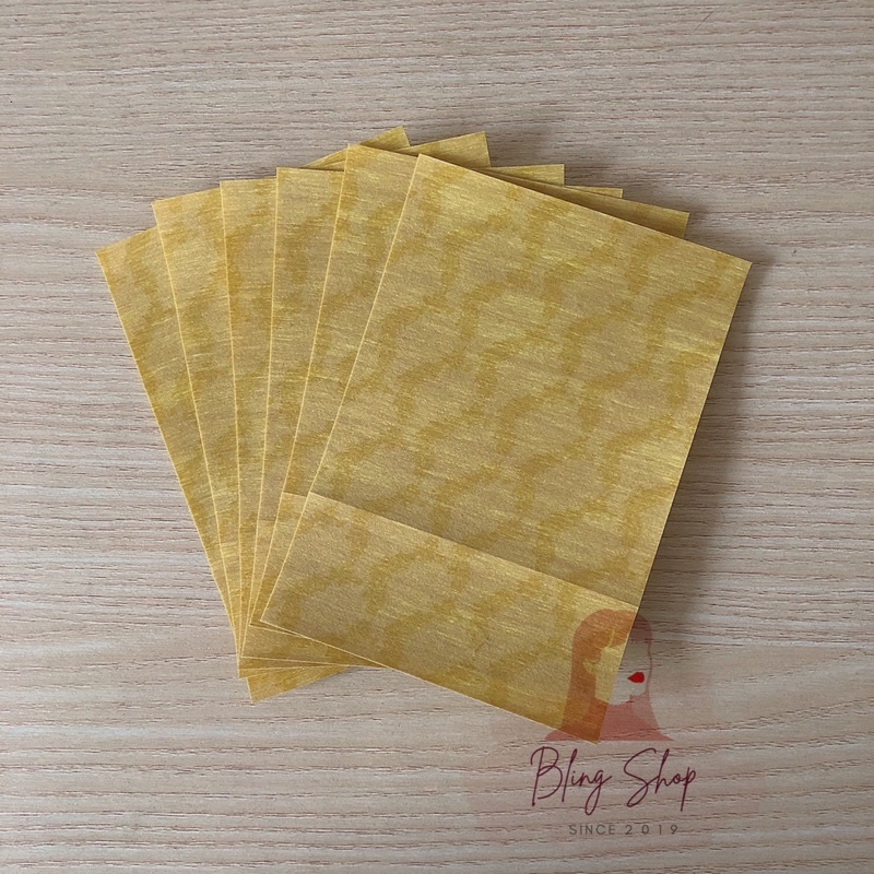 20 MIẾNG CAO DÁN HỒNG SÂM HÀN QUỐC - HỖ TRƠ GIẢM ĐAU NHỨC MỎI - Blingshop.An