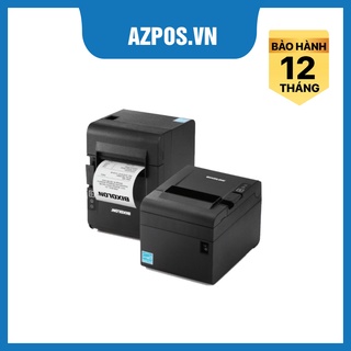 Máy in bill hóa đơn Bixolon SRP-E302ESK