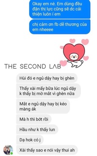 Thảo Dược Đắp Mắt EYEMASK - THE SECOND LAB