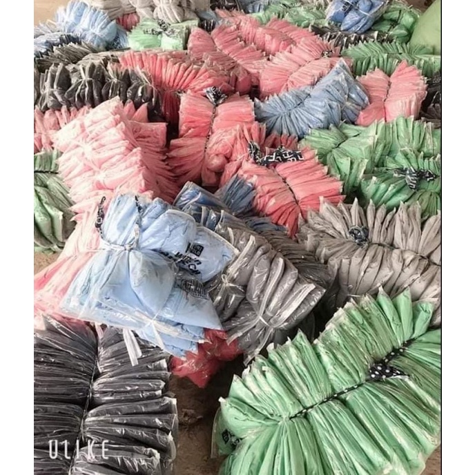 [2-8 tuổi] N55 Áo chống nắng thông hơi cho bé gái dáng dài cho bé từ 10-35kg