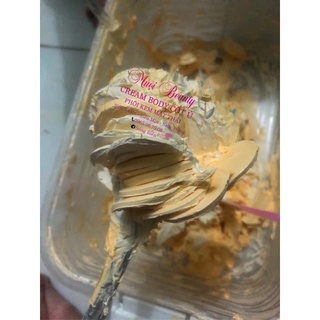 Body Từ Phôi Kem Mặt 500gr