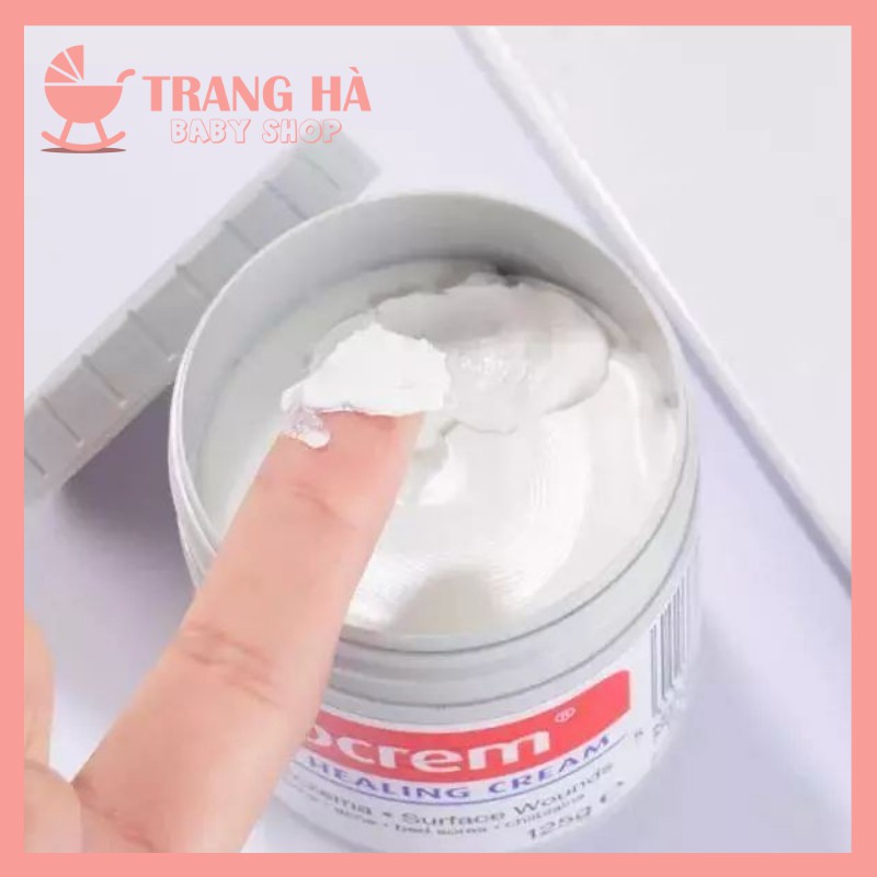 ⚡SIÊU SALE⚡ KEM HĂM SUDOCREAM HỘP 60GR DÙNG CHO BÉ