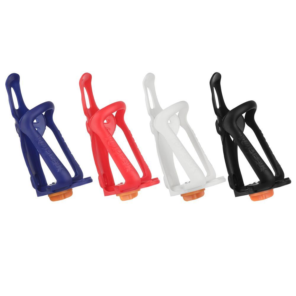 Giá Đỡ Bình Nước Gắn Xe Đạp Leo Núi Thiết Kế Điều Chỉnh Được Tiện Lợi