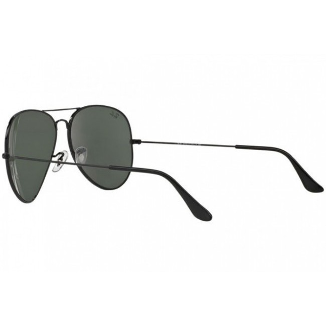 Kính mát thời trang Rayban RB3026 L2821 5250K chính hãng, thiết kế dễ đeo bảo vệ mắt