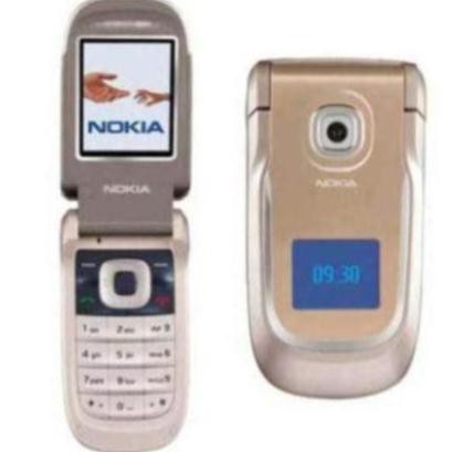 Điện Thoại NOKIA 2760 Nắp Gập Chính Hãng Mới Đẹp