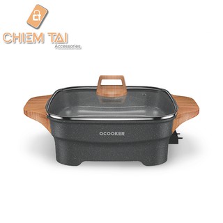Nồi điện Xiaomi oCooker CR-HG02