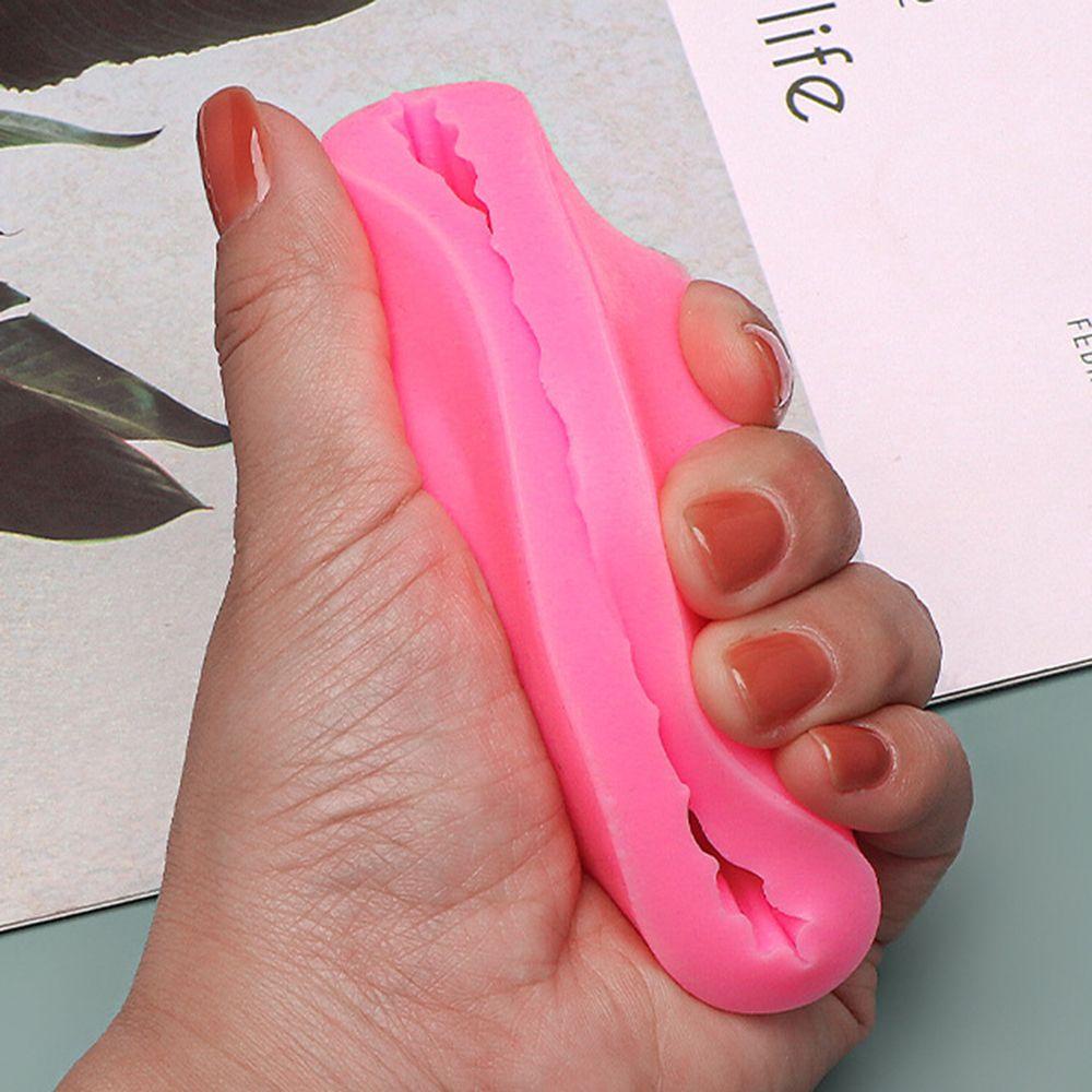 Khuôn Làm Xà Phòng Đất Sét Thủ Công Bằng Nhựa Resin