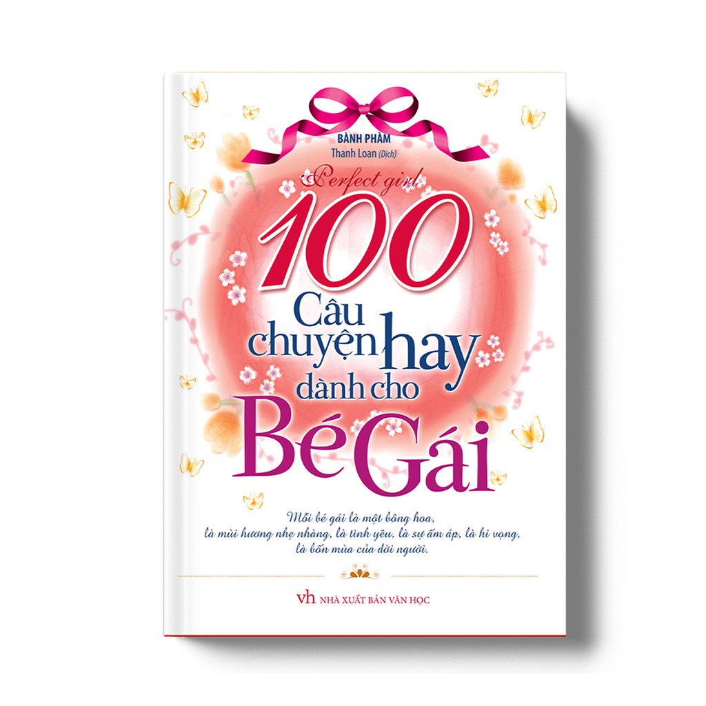 sách: Combo 2 Cuốn: 101 Truyện Hay Theo Bước Bé Gái Trưởng Thành(TB)+ 100 Câu Chuyện Hay Dành Cho Bé Gái (TB)