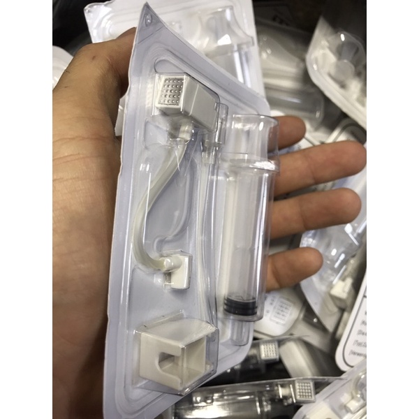 Kim dành cho máy Mesogun