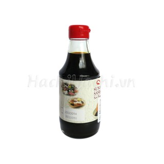 Nước tương Sushi & Sashimi Soy Sauce 200ml - Hachi Hachi Japan Shop