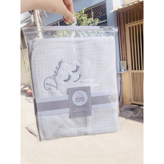 Ủ choàng Bebe Comfort