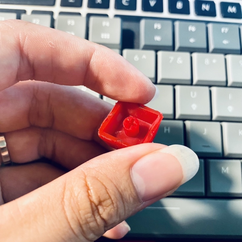 Nút Bàn Phím Keycap bàn phím cơ Spiderman Lionvn