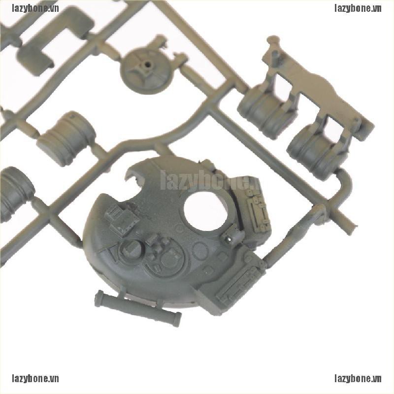 Mô Hình Xe Tăng Đồ Chơi Tỉ Lệ 1 / 72 Chất Lượng