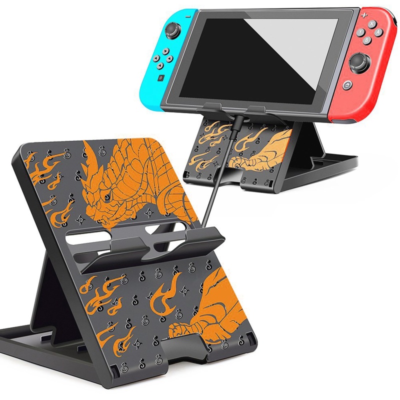 Giá Đỡ Máy Chơi Game Switch Lite Playstand Chassis Để Bàn Có Thể Điều Chỉnh
