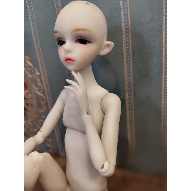 Bjd Búp bê khớp cầu 1/4.