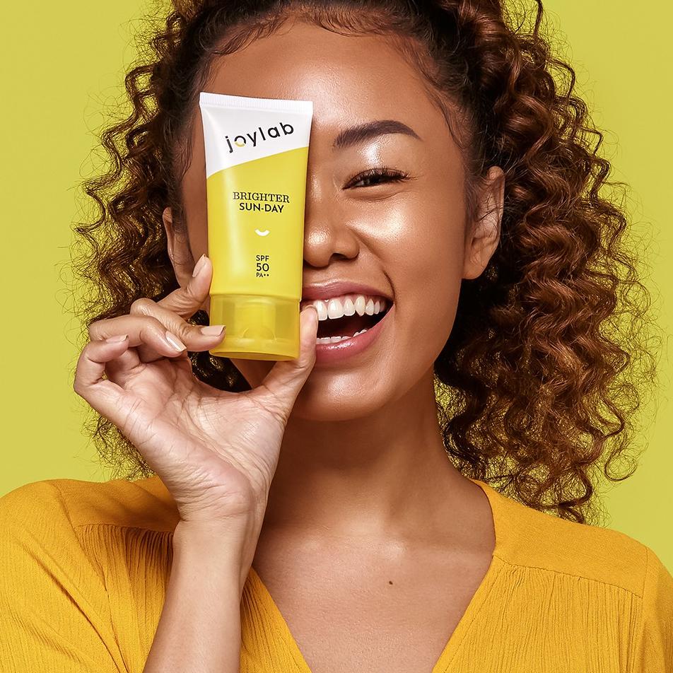 11.11 PRODUCT HOT	Kem chống nắng Joylab SPF 50 PA++ - 50 gr cao cấp | BigBuy360 - bigbuy360.vn