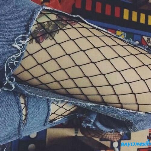 Quần tất lưới ôm chân phong cách quyến rũ cho nữ