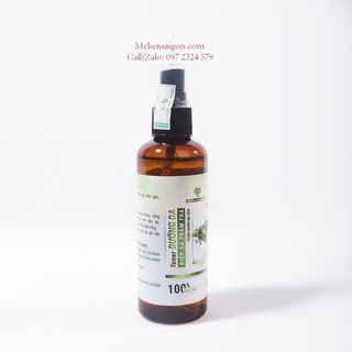 TONER DƯỠNG DA DIẾP CÁ MẸ KEN-100ml