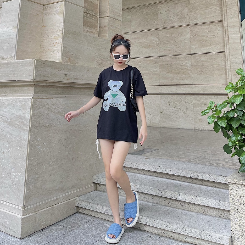 Áo Thun Nữ Form Rộng , Áo Thun unisex
