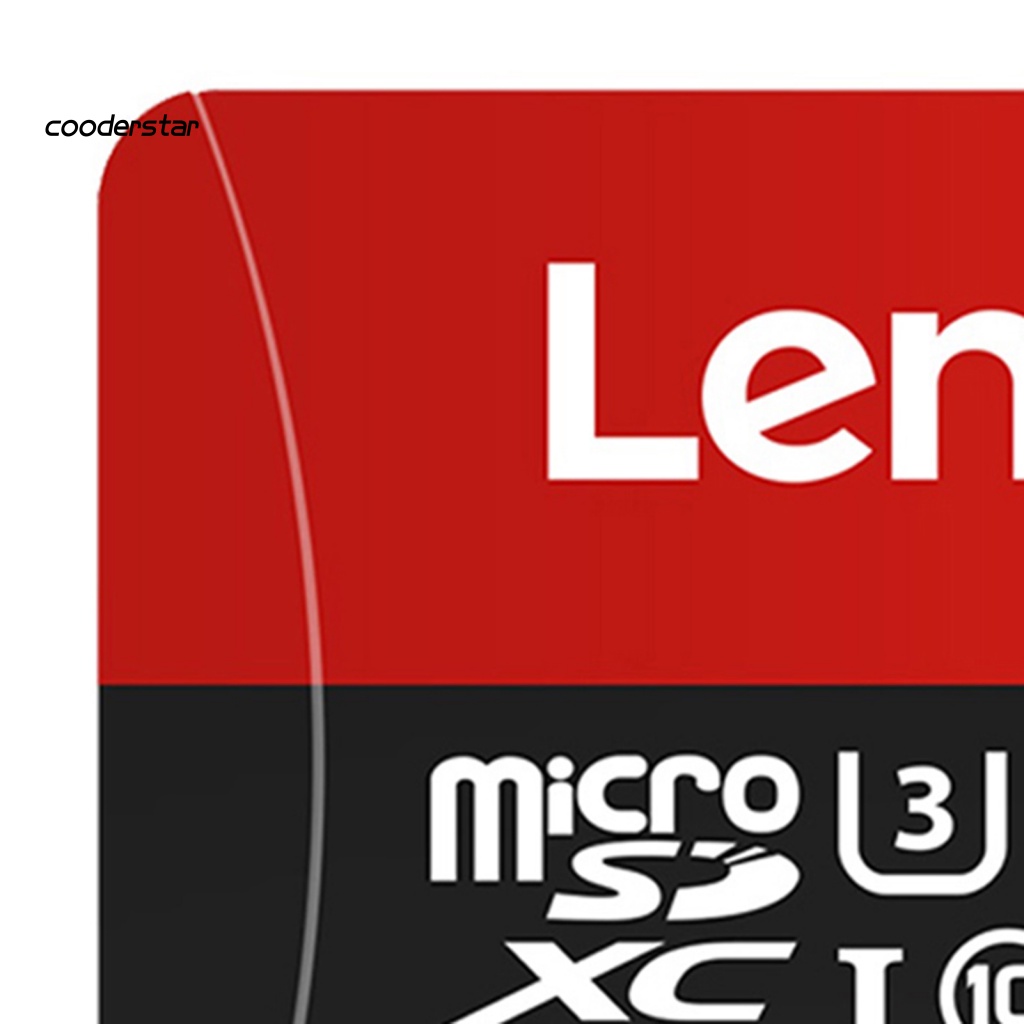 Thẻ Nhớ TF 100MB / S Có Mic Và Đèn Flash Cho Máy Ảnh