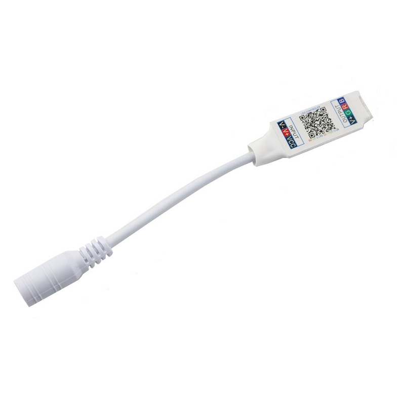 Bộ điều khiển LED RGB qua bluetooth | BigBuy360 - bigbuy360.vn