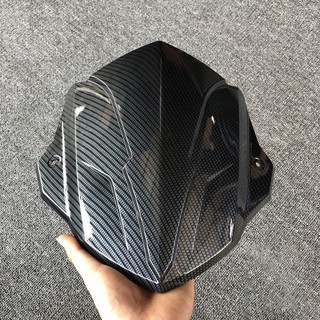 Ốp đầu carbon exciter 155