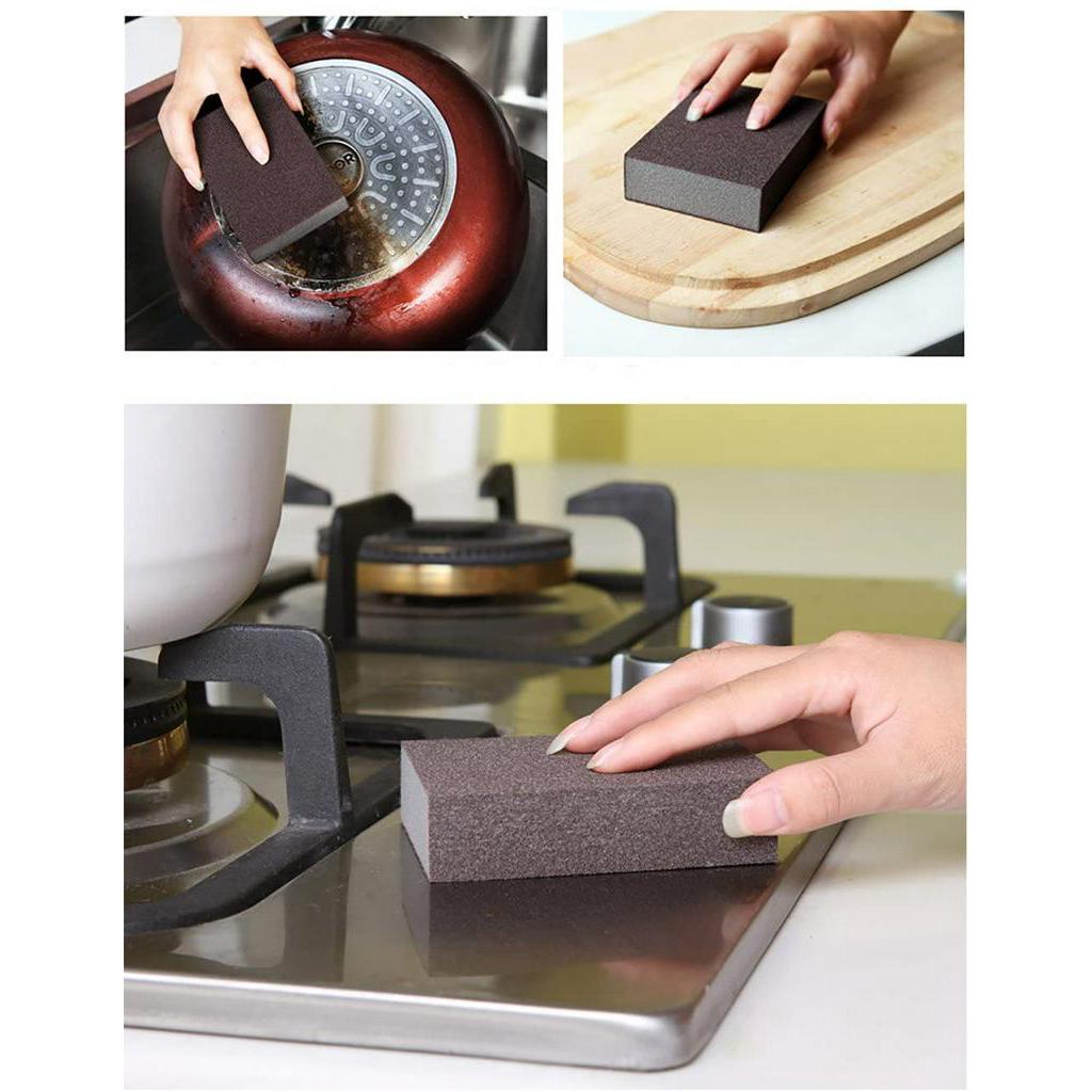 Miếng Rửa Chén ANAEAT Thần Kỳ Dùng Để Loại Bỏ Gỉ Sét