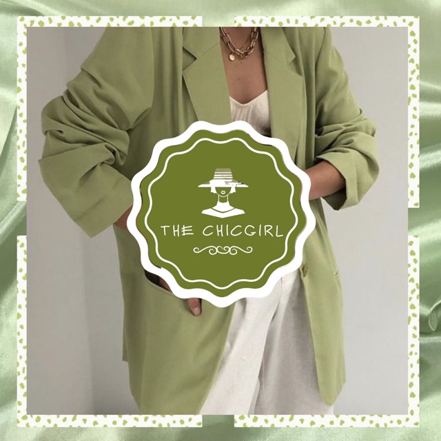 The Chicgirl ( Korean Style )