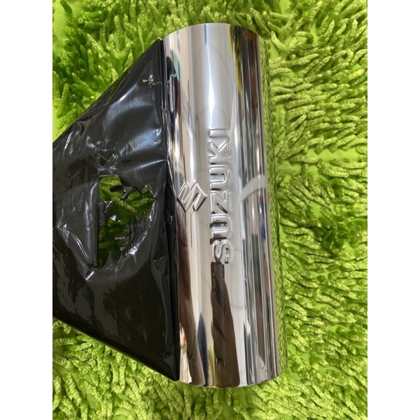 VỎ LON PÔ BÍT SPORT SATRIA XIPO RGV