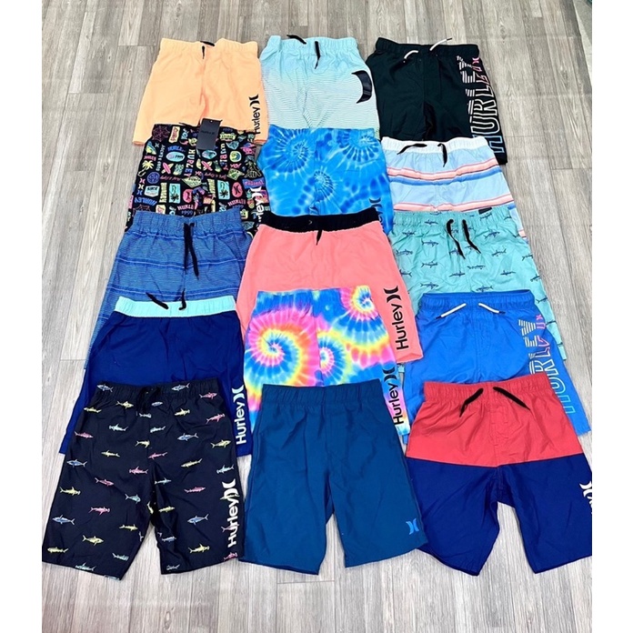 Quần Bơi bé trai dư xịn