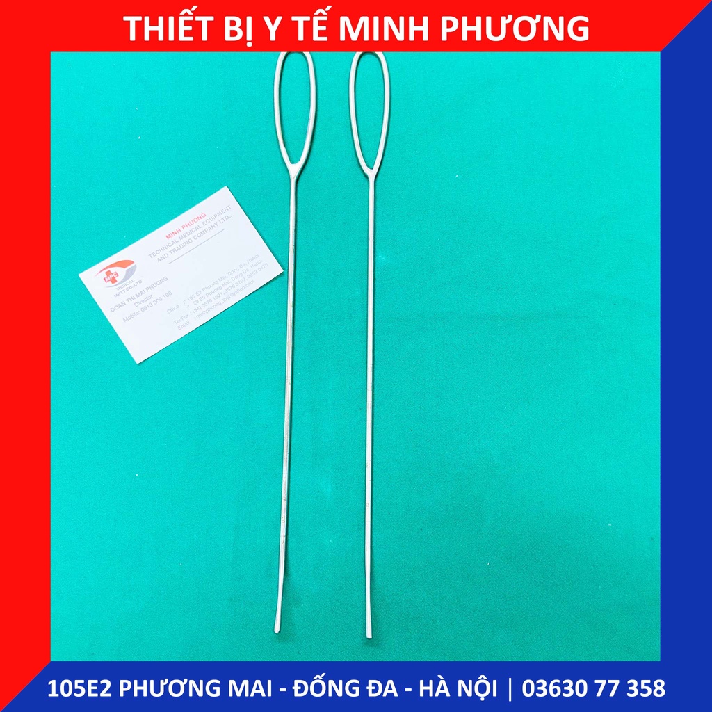 Thước đo buồng tử cung
