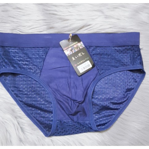 Một chiếc quần tam giác nam có lỗ thông hơi rất rẻ và đẹp MS02