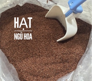 1Kg Ngũ Hoa Hạt hàng Handmade