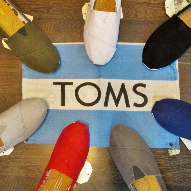 Giày Toms Việt Nam, Cửa hàng trực tuyến | BigBuy360 - bigbuy360.vn