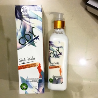 KEM MAKE UP BODY CDY