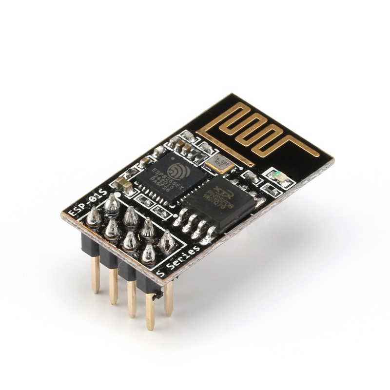 Mô Đun Thu Phát Wifi Esp8266 Esp-01 Esp-01S Esp-07 Esp-07S Esp-12S Esp-12E Esp-12F Qfn-32