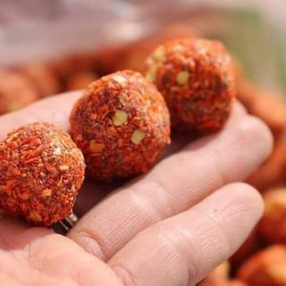 Me xí muội cay 500gr