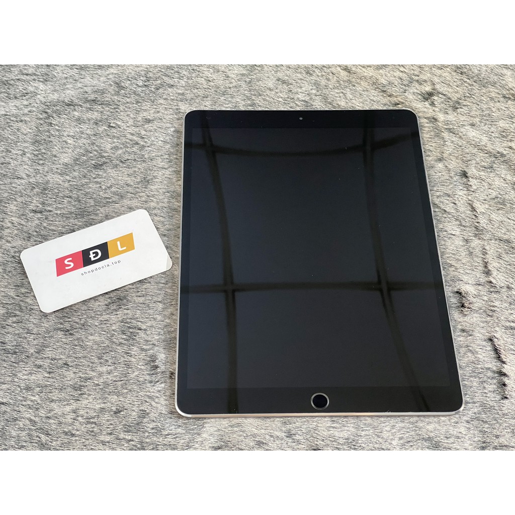 Máy tính bản Apple iPad Pro 10.5 inch dung lượng 64GB bản WIFI