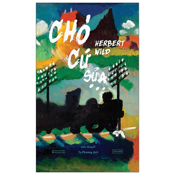 Chó Cứ Sủa