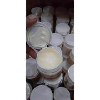 kem kích trắng abutine 3c3